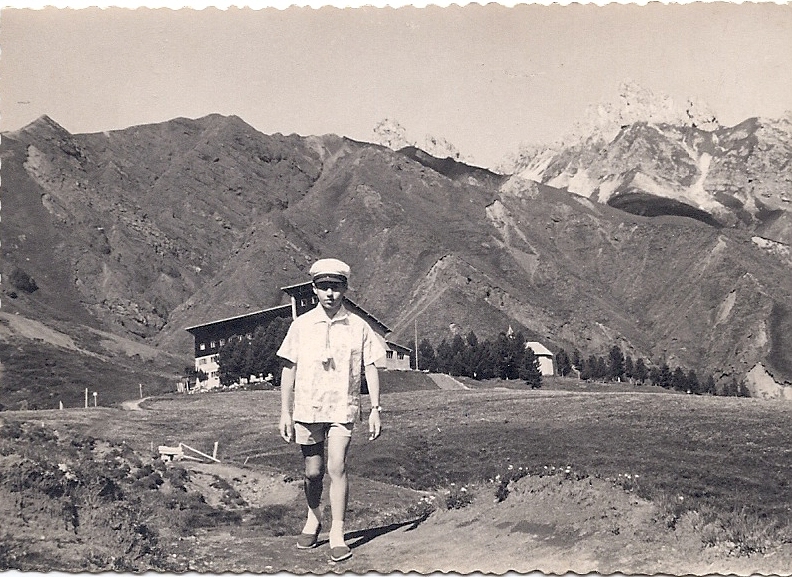 1957 - Alpe di Siusi 005